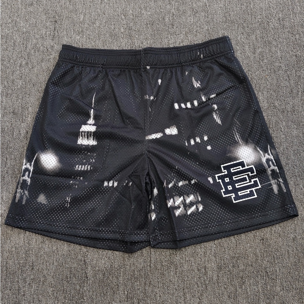 Eric Emmanuel Shorts
